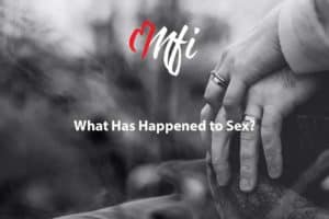 What Has Happened to Sex