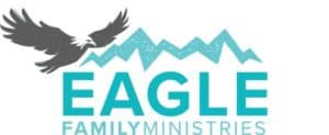 eagle family ministries logo