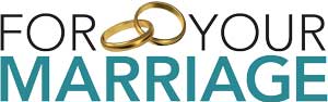 for your marriage logo