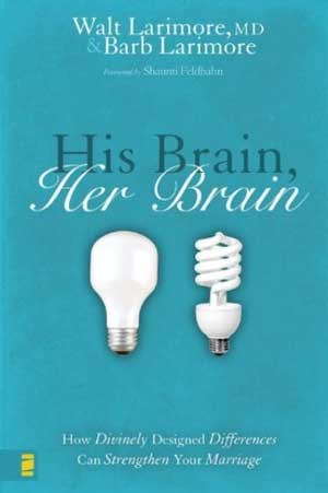his brain her brain book cover