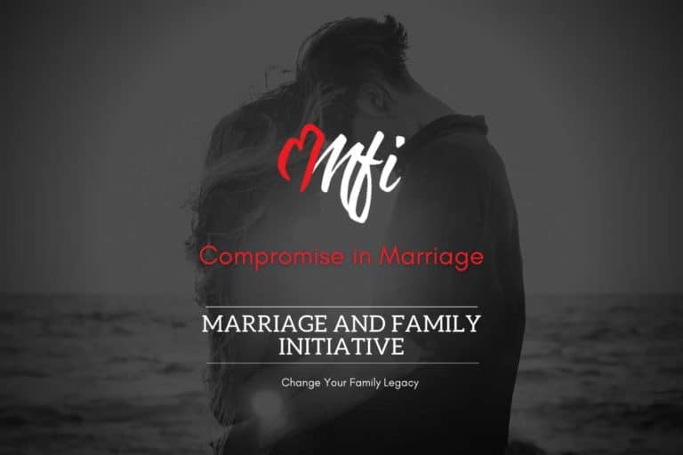 compromise in marriage marriage family initiative tulsa 1