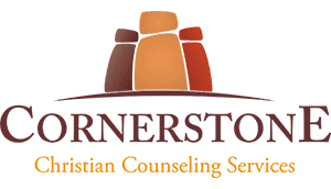 cornerstone christian counseling services logo